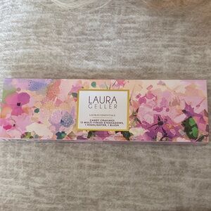 Laura Geller Candy Cravings Eyeshadow Palette
